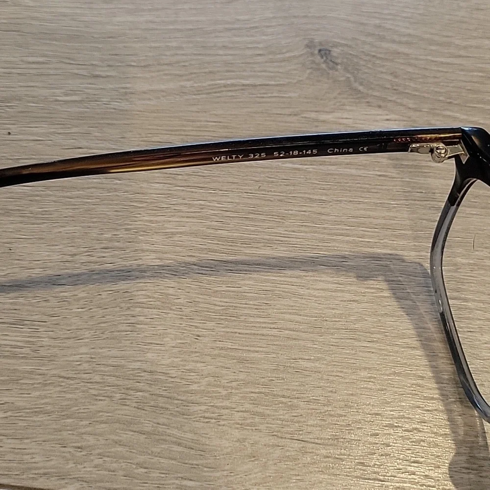 Warby Parker Welty 325